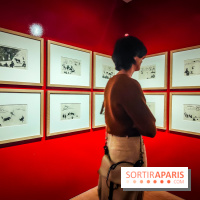 Célébration Picasso, l'exposition anniversaire colorée au musée Picasso Paris - nos photos - IMG20230306173702