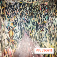 Célébration Picasso, l'exposition anniversaire colorée au musée Picasso Paris - nos photos - IMG20230306172423