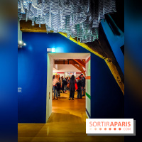 Célébration Picasso, l'exposition anniversaire colorée au musée Picasso Paris - nos photos - IMG20230306175508