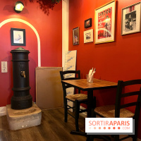 Alla Mano - Décoration