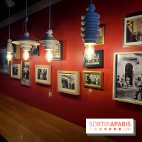 Alla Mano - Décoration