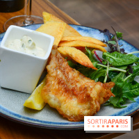 Le Brunch de la Maison Bréguet à Paris