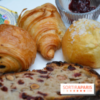 Le Brunch de la Maison Bréguet à Paris