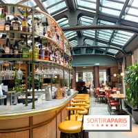 Le Brunch de la Maison Bréguet à Paris