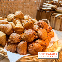 Le Brunch de la Maison Bréguet à Paris