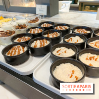 Le Brunch de la Maison Bréguet à Paris