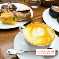 Le Brunch de la Maison Bréguet à Paris