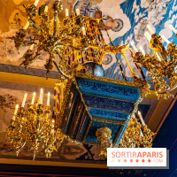 Le Musée chinois du château de Fontainebleau  -  A7C4176