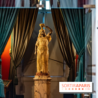 Le Musée chinois du château de Fontainebleau  -  A7C4183