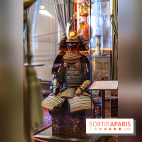 Le Musée chinois du château de Fontainebleau  -  A7C4184