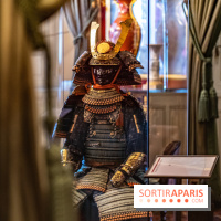 Le Musée chinois du château de Fontainebleau  -  A7C4188