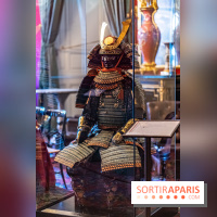 Le Musée chinois du château de Fontainebleau