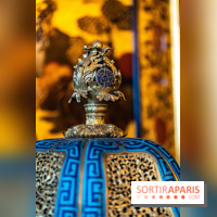 Le Musée chinois du château de Fontainebleau  -  A7C4196