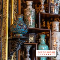 Le Musée chinois du château de Fontainebleau  -  A7C4200