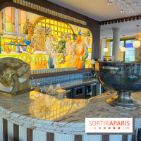 Montijo : la cave à manger aux accents espagnols à Paris