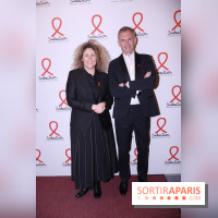 © Rachid Bellak - Laure Closier et Christophe Jakubyszyn de BFM Business (1)