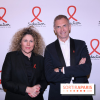 © Rachid Bellak - Laure Closier et Christophe Jakubyszyn de BFM Business (2)