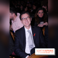 © Rachid Bellak - Maxime Saada pdg Canal+ (1)