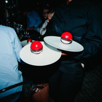 Le Gala TCG: Le salon pour les collectionneurs de jeux de cartes  - dessert