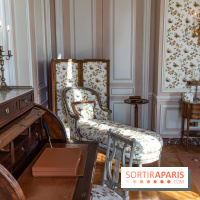 Airelles Château de Versailles, Le Grand Contrôle - hôtel -  chambre