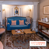 Airelles Château de Versailles, Le Grand Contrôle - hôtel -  SPA