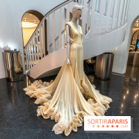Exposition Lanvin gratuite à la Maison de Beauté Carita
