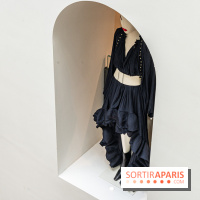 Exposition Lanvin gratuite à la Maison de Beauté Carita -  A7C4820