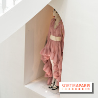 Exposition Lanvin gratuite à la Maison de Beauté Carita -  A7C4830