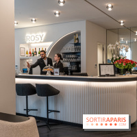 Exposition Lanvin gratuite à la Maison de Beauté Carita -  A7C4837