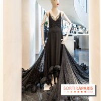 Exposition Lanvin gratuite à la Maison de Beauté Carita