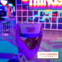 Stranger Things : The Experience