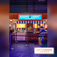 Stranger Things : The Experience - DSC 5807