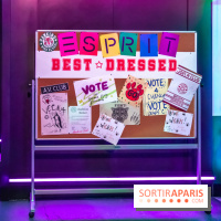 Stranger Things : The Experience - DSC 5810