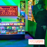 Stranger Things : The Experience
