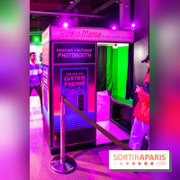 Stranger Things : The Experience - DSC 5818