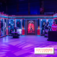 Stranger Things : The Experience - DSC 5824