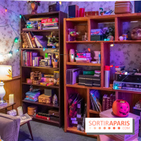 Stranger Things : The Experience - DSC 5833