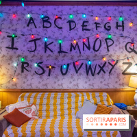 Stranger Things : The Experience