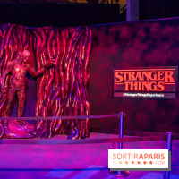 Stranger Things : The Experience