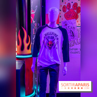Stranger Things : The Experience