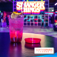 Stranger Things : The Experience