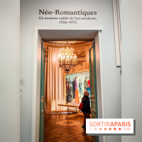 Néo-romantiques, l'exposition de peinture du musée Marmottan Monet - nos photos - IMG20230310114925