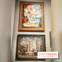 Néo-romantiques, l'exposition de peinture du musée Marmottan Monet - nos photos - IMG20230310111713