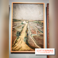 Néo-romantiques, l'exposition de peinture du musée Marmottan Monet - nos photos - IMG20230310111655