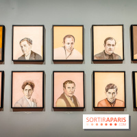 Néo-romantiques, l'exposition de peinture du musée Marmottan Monet - nos photos - IMG20230310111525