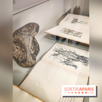 Néo-romantiques, l'exposition de peinture du musée Marmottan Monet - nos photos - IMG20230310112419