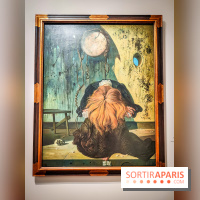 Néo-romantiques, l'exposition de peinture du musée Marmottan Monet - nos photos - IMG20230310112106