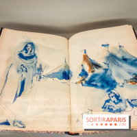 Néo-romantiques, l'exposition de peinture du musée Marmottan Monet - nos photos - IMG20230310111740