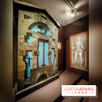 Néo-romantiques, l'exposition de peinture du musée Marmottan Monet - nos photos - IMG20230310112944