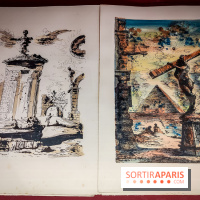 Néo-romantiques, l'exposition de peinture du musée Marmottan Monet - nos photos - IMG20230310112836